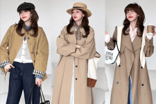 Mua đồ và mặc đẹp theo tông màu: Bí quyết giúp chị em trẻ trung, thời thượng mà không bao giờ nhàm chán