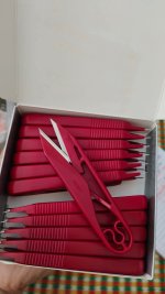 Kéo bấm chỉ hãng Pin cao cấp