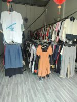 Thanh lý shop nghỉ bán đồng giá 3xk