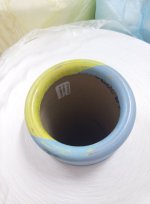 Em sẵn kho sợi các chỉ số:150/48 thẳng B; 75/36, 75/72 B;75/36 75/72 BC