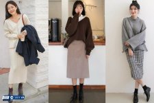 5 Cách Phối Đồ Cho Người Lùn Bánh Bèo Đẹp Nhất