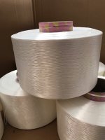 SỢI CƯỜNG LỰC 500D VÀ 1500D TRẮNG HÀNG C HYOSUNG BÊN EM MỚI VỀ HÀNG SIÊU ĐẸP