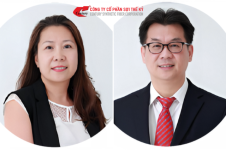 Sợi Thế Kỷ thay Chủ tịch và CEO trong cùng 1 ngày