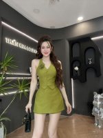 XƯỞNG MAY A-Z TẬN GỐC NHẬN MAY KIỂU TỪ 200C