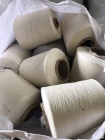 Thanh lý 1 tấn sợi các loại