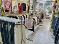 Thanh lý tất cả quần áo của shop