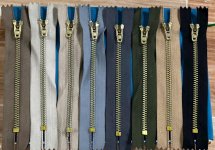 Bên e chuyên cung cấp khoá jeans