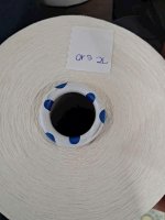 Em đang có sợi OE TC s10 sẵn kho số lượng lớn