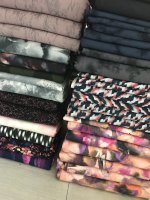 Thun poly 4c mềm đanh mát