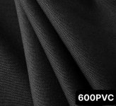 Vải lưới 3 lớp trọng lượng: 230g, 250g, 300g, 360g