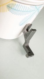 Chân vịt tra khoá giọt lệ bên e hàng lại về rất nhiều