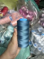 Chỉ nhật nguyên cuộn 3000m