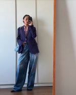 5 lối phối vest tô điểm khí chất cho những cô nàng hiện đại