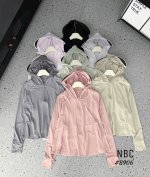 Áo Khoác Chống Nắng Nữ Cánh Dơi Chất Thun Lạnh Chống Tia UV