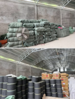 Bên e chuyên kinh doanh các loại dây: nylong, nhựa tái sinh, cước, poly, pp, po… giá tốt tận xưởng.