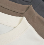 Em cần tìm xưởng nhận dệt bo cổ áo thun ạ, AC nào làm ib em nha