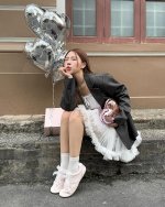 6 kiểu váy mùa hè giới trẻ Việt ưa chuộng