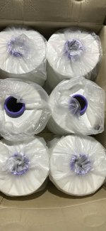 Em về sll các loại sợi:75/36 AB, 75/72 AB, 150/48 B, 150/96 A