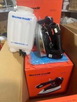 Bàn là hơi nước chính hãng