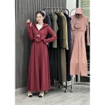 Áo chống nắng dài loại 1 umi dày 2 lớp