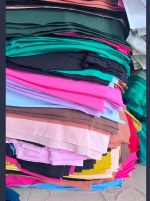 E Tim vải ctong 2 chiều singer hangy 2m5 đến 2m8 Màu baby chủ đạo