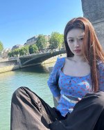 Tủ đồ đơn giản nhưng chuẩn sang của nữ chính “Resident Playbook” Go Yoon-jung