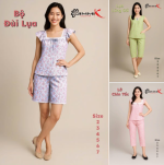 BỘ LỤA CHỐNG NÓNG – GIÁ CHỈ TỪ 4x-5x