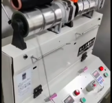 Máy chập nhiều sợi 1 lần, khách có nhu cầu ib em tư vấn ạ