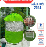 SẢN XUẤT LƯỚI