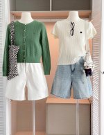 Em cần tìm sỉ áo thun Polo nữ, áo len, áo dệt kim