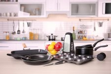 Những món tôi từng mua sai suốt nhiều năm - đến tuổi 45 tôi mới biết cách chọn đúng và sống nhẹ ví hơn