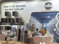 Ngành dệt may khuyến cáo doanh nghiệp chủ động nguồn nguyên phụ liệu