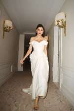Becky, Kim Go Eun, Mina cùng dàn sao châu Á tỏa sáng tại thảm đỏ Cannes 2025