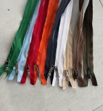 Khóa phao đủ màu loại đầu bóng đẹp 60-70p