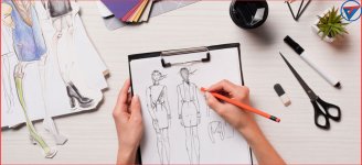 Sáng Tạo Với Giấy Trong Thiết Kế Thời Trang