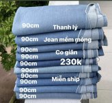 Thanh lý sét bò mềm mỏng không đồng màu