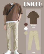 HN cần tìm xưởng may quần kaki số lượng lớn