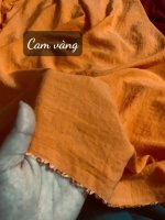 Đũi mềm giãn nhẹ may không cần lót