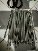 Cây luồn chun lò xo tiện lợi