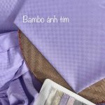 BamBo sợi tre cao cấp về rất nhiều mẫu