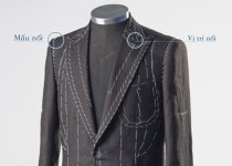 Kiton: Những lý do đắt giá của bộ vest nam (suit) 200 triệu đồng