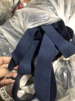 THANH LÝ DÂY THUN (CHUN)