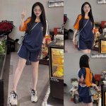 Thanh lý nghỉ bán 35k/ bộ thể thao