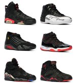 10 đôi sneaker đắt giá nhất mọi thời đại