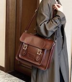 BTV ELLE gợi ý 14 mẫu túi đựng laptop thời trang cho các cô nàng công sở