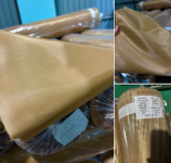 Lô lót gió 190T màu Nâu mới về ạ