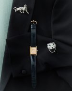 BST “New Masculinities” của Cartier: Tôn vinh vẻ đẹp phái mạnh