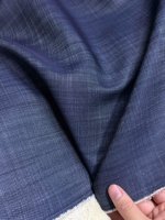 Linen tưng jean mềm mịn