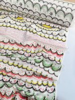 Thô boi Hàn 100% cotton