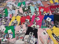 Hơn 500 phông WR sale nốt 41k